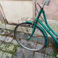 Bici da passeggio 26