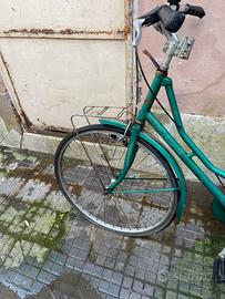 Bici da passeggio 26