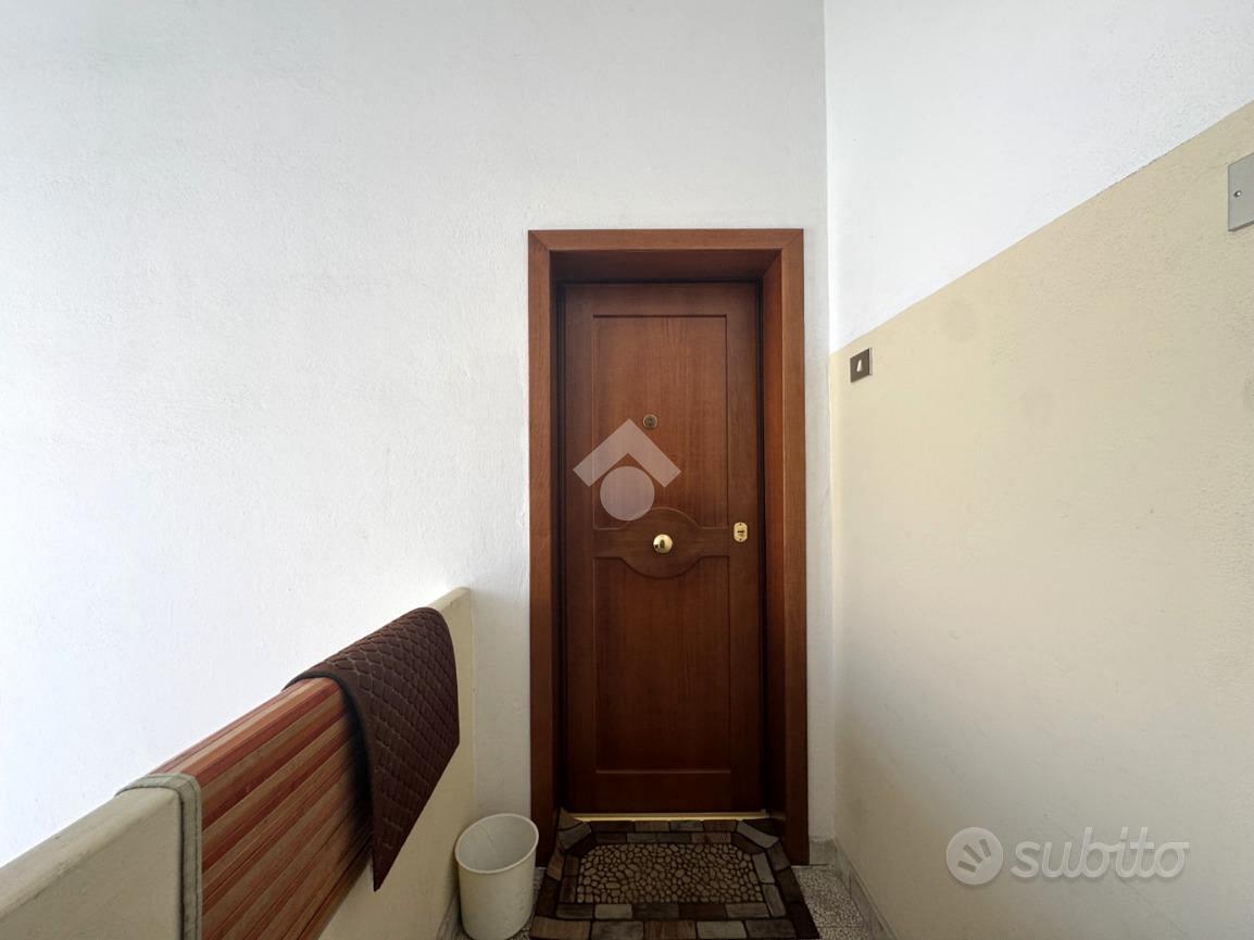 Appartamento – Sassari, Rizzeddu - Vista 3