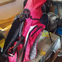 Golf ping bambino 