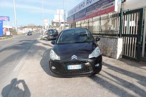 CITROEN C3 1.4 Exclusive Style