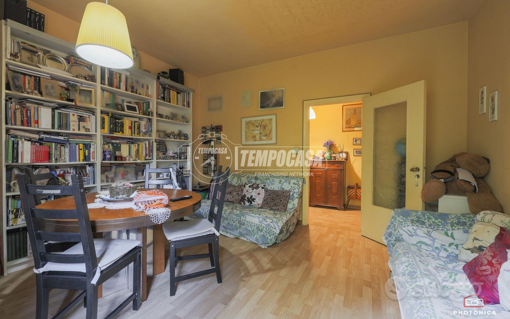 Appartamento – Bologna, Quadrilatero, Santo Stefano - Vista 4