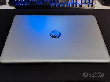 HP Laptop 15-bs0xx-16gb/256gb SSD-Windows 11 + Prg