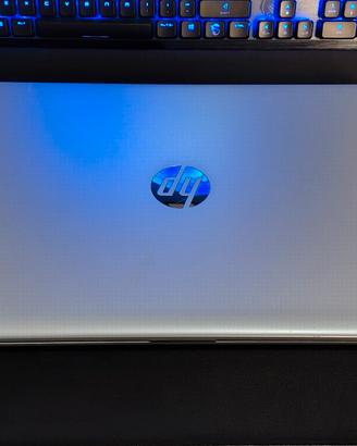 HP Laptop 15-bs0xx-16gb/256gb SSD-Windows 11 + Prg