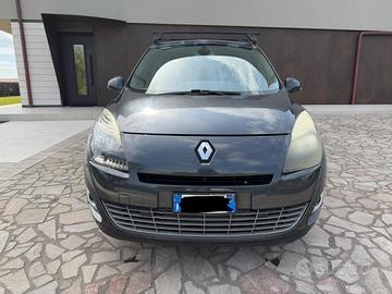 Renault Scenic 7 posti