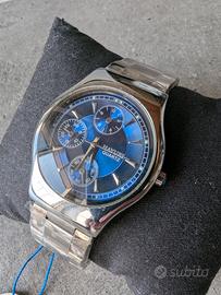 Orologio Hayuki made in Japan