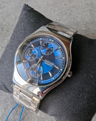 Orologio Hayuki made in Japan