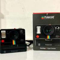 Polaroid 9010 OneStep+ I-Type Camera