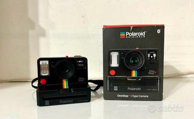 Polaroid 9010 OneStep+ I-Type Camera