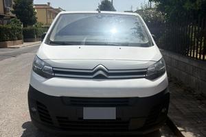 CITROEN JUMPY 1.5
