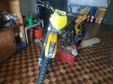 Gas gas ec 125
