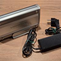 LAN Drive Case IDE