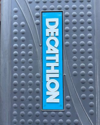 Step Decathlon