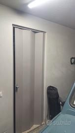 Porta a soffietto