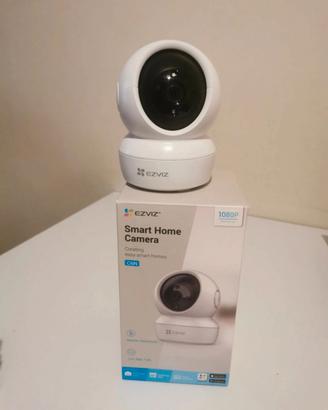 Telecamera 