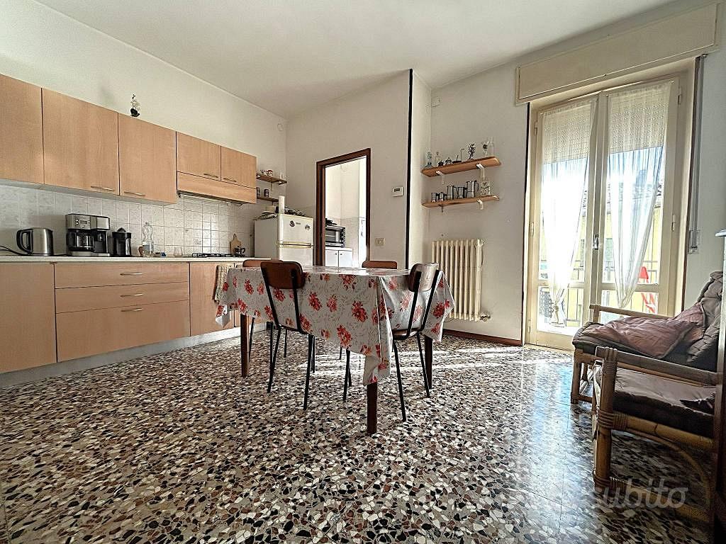 Appartamento – PR - Vista 2