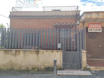 Appartamento Monte Compatri [A4282722]