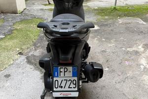 Honda SH 350i Sport 2025