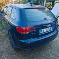 audi a3 2.0 140cv s-line no perdi-tempo