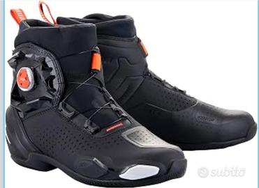 Alpinestars SP-2 TG 43