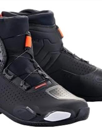 Alpinestars SP-2 TG 43