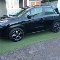 Citroen C3 Aircross BlueHDi 120 S&S EAT6 Shine CAM
