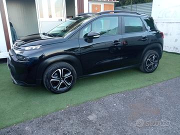 Citroen C3 Aircross BlueHDi 120 S&S EAT6 Shine CAM