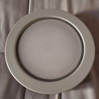 Lampada Nemo -  Aquarius Blu (applique) da esterno