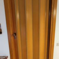 porta a soffietto