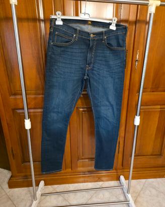pantaloni uomo Lee 