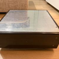 Finale di potenza autocostruito