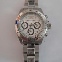 Orologio in acciao Invicta