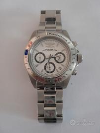 Orologio in acciao Invicta