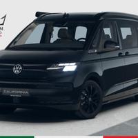 VOLKSWAGEN California T7 2.0 tdi Beach 150cv DSG7