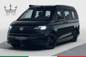 VOLKSWAGEN California T7 2.0 tdi Beach 150cv DSG7