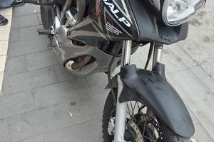 Transalp xl 700