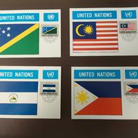 cartoline filateliche 