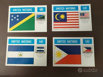 cartoline filateliche 