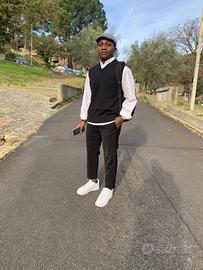 Cameriere, lavapiatti