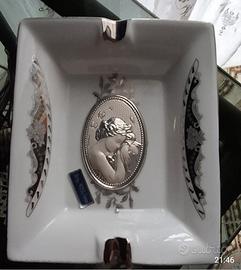 portacenere nuovo 