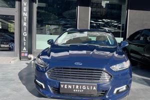 FORD - Mondeo Station Wagon - 1.5 TDCi 120 CV