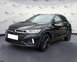 Volkswagen T-Roc 2.0 TDI SCR 150 CV DSG R-Lin...