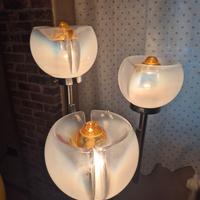 Lampada da terra anni 70