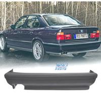 PARAURTI POSTERIORE BMW E34 87-95 LOOK M