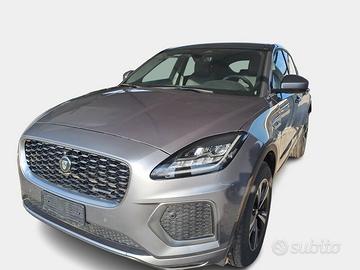 JAGUAR E-PACE 1.5 P270E R-DYNAMIC S AUTO 4WD SUV