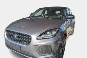 JAGUAR E-PACE 1.5 P270E R-DYNAMIC S AUTO 4WD SUV
