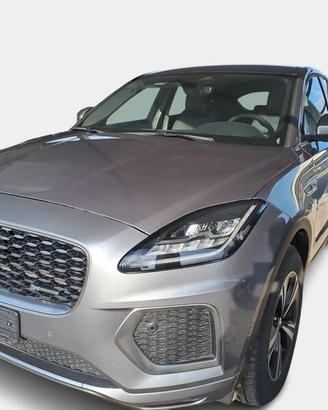 JAGUAR E-PACE 1.5 P270E R-DYNAMIC S AUTO 4WD SUV