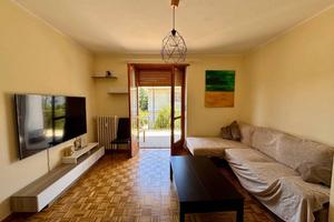 Appartamento di 86 m² con 3 locali e box auto a Lu