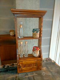 porta spezie portabarattoli