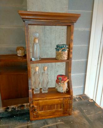 porta spezie portabarattoli